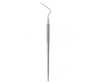 Endodontic Instruments